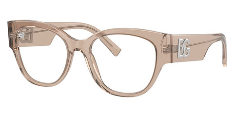 Dolce&Gabbana DG3377 3432 Glasses