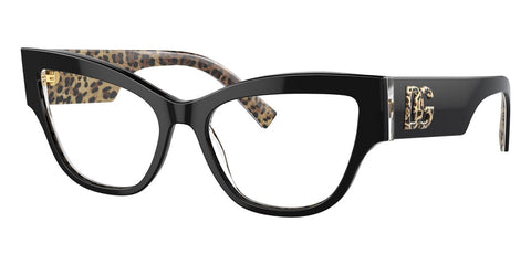 Dolce&Gabbana DG3378 3299 Glasses