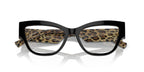Dolce&Gabbana DG3378 3299 Glasses