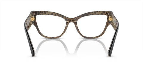 Dolce&Gabbana DG3378 3299 Glasses