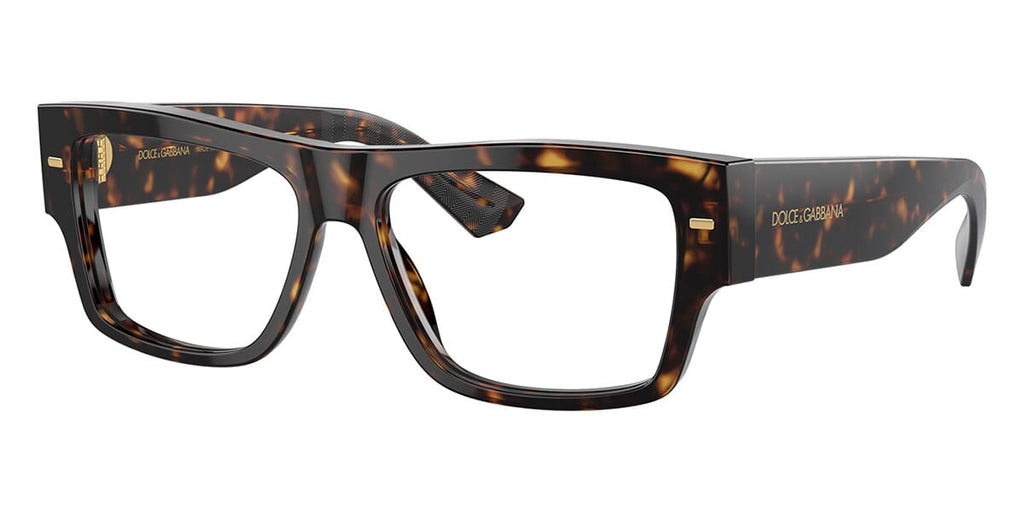 Dolce&Gabbana DG3379 502 Glasses