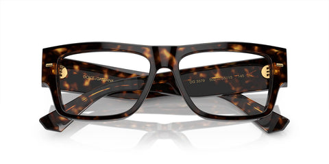 Dolce&Gabbana DG3379 502 Glasses