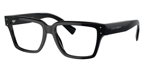 Dolce&Gabbana DG3383 501 Glasses