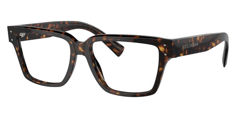 Dolce&Gabbana DG3383 502 Glasses