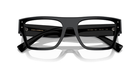 Dolce&Gabbana DG3384 501 Glasses