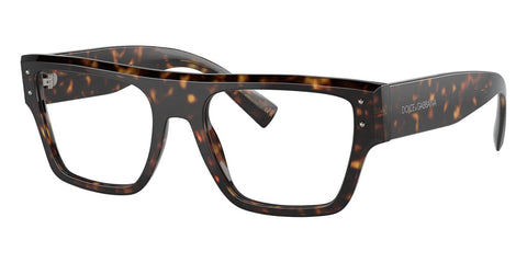 Dolce&Gabbana DG3384 502 Glasses