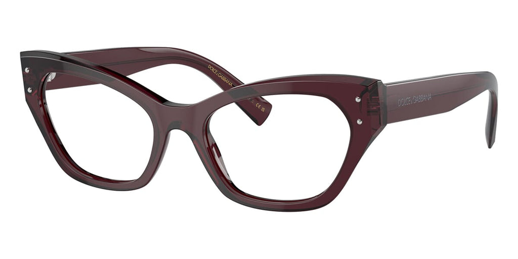 Dolce&Gabbana DG3385 3045 Glasses