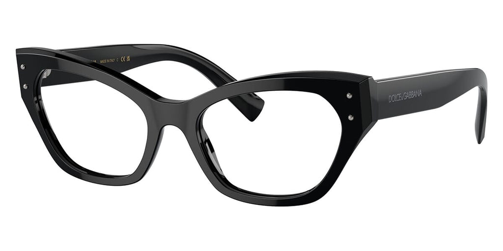 Dolce&Gabbana DG3385 501 Glasses