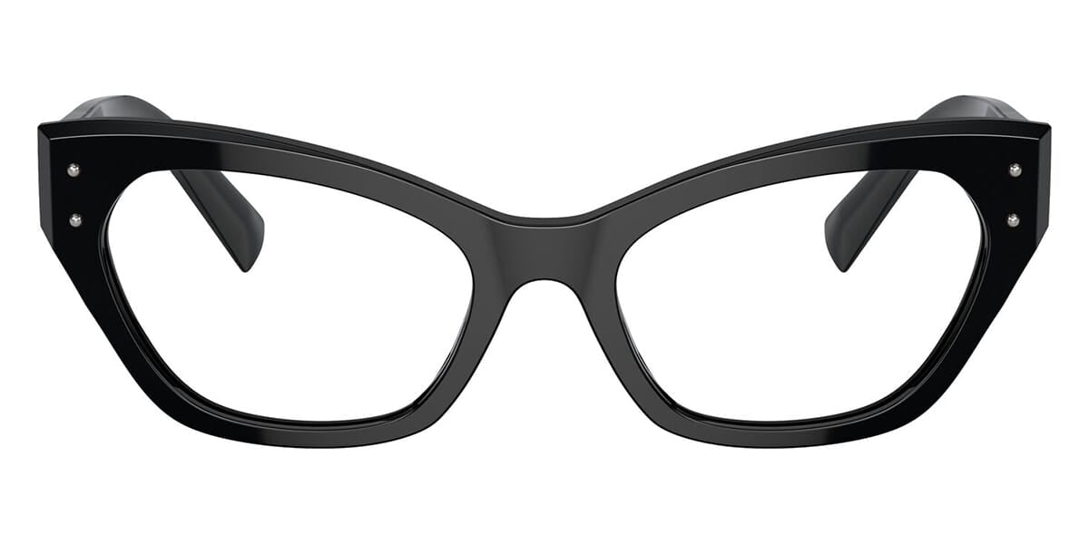 Dolce&Gabbana DG3385 501 Glasses