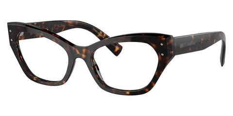 Dolce&Gabbana DG3385 502 Glasses