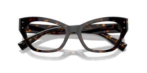 Dolce&Gabbana DG3385 502 Glasses