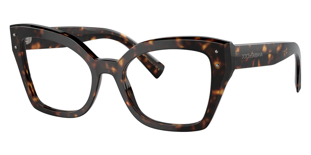 Dolce&Gabbana DG3386 502 Glasses