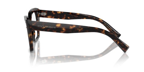 Dolce&Gabbana DG3386 502 Glasses