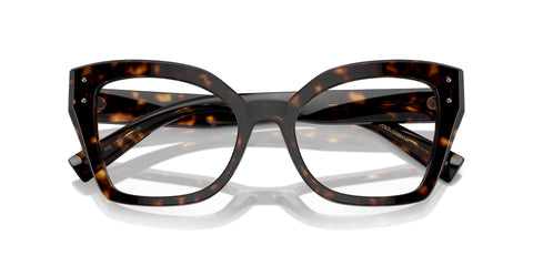 Dolce&Gabbana DG3386 502 Glasses