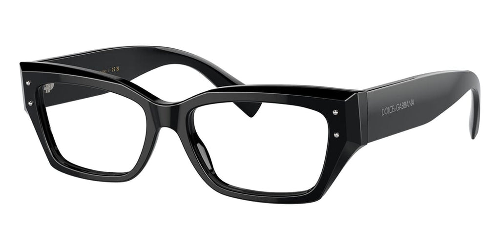 Dolce&Gabbana DG3387 501 Glasses