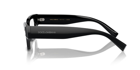 Dolce&Gabbana DG3387 501 Glasses