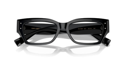 Dolce&Gabbana DG3387 501 Glasses