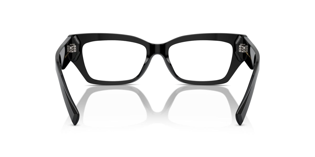 Dolce&Gabbana DG3387 501 Glasses