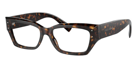 Dolce&Gabbana DG3387 502 Glasses