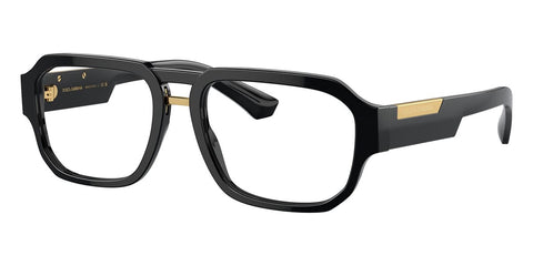 Dolce&Gabbana DG3389 501 Glasses