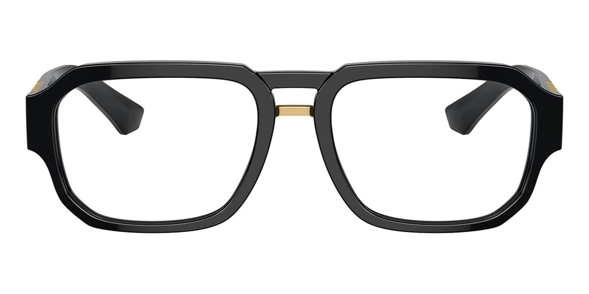 Dolce&Gabbana DG3389 501 Glasses