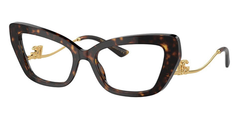 Dolce&Gabbana DG3391B 502 Glasses