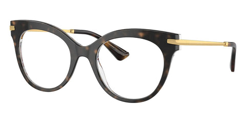 Dolce&Gabbana DG3392 3217 Glasses