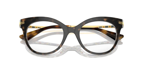 Dolce&Gabbana DG3392 3217 Glasses