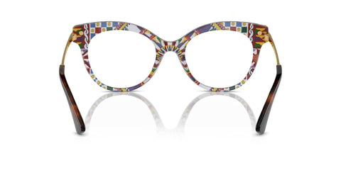 Dolce&Gabbana DG3392 3217 Glasses