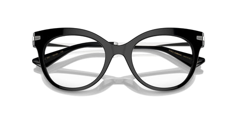 Dolce&Gabbana DG3392 501 Glasses