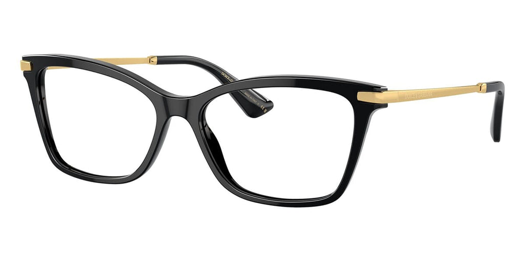 Dolce&Gabbana DG3393 501 Glasses