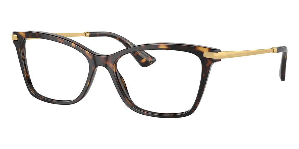 Dolce&Gabbana DG3393 502 Glasses