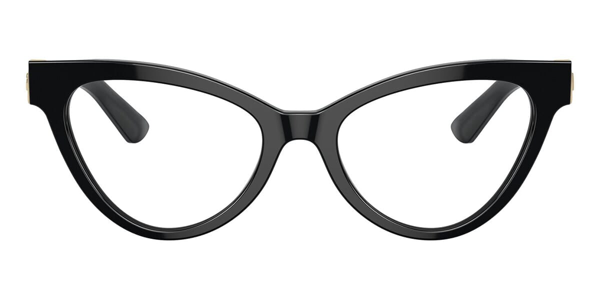 Dolce&Gabbana DG3394 501 Glasses