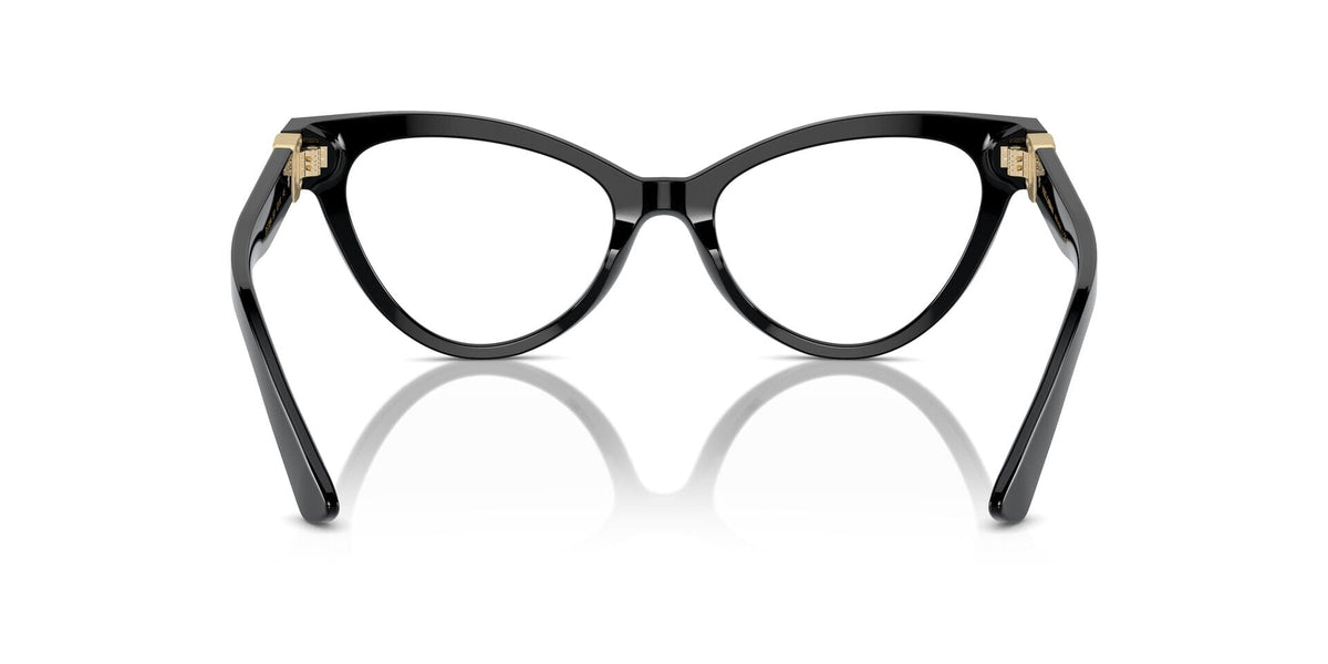 Dolce&Gabbana DG3394 501 Glasses