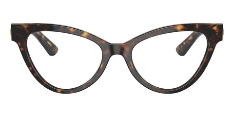 Dolce&Gabbana DG3394 502 Glasses