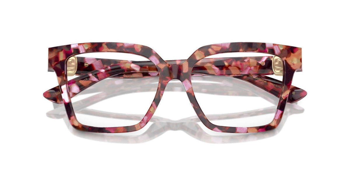Dolce&Gabbana DG3395 3440 Glasses