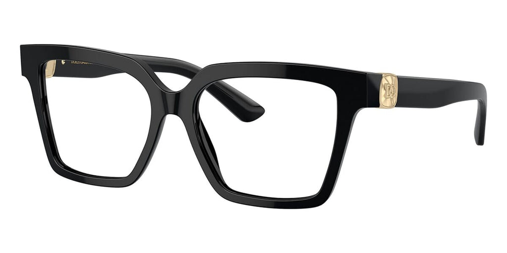 Dolce&Gabbana DG3395 501 Glasses