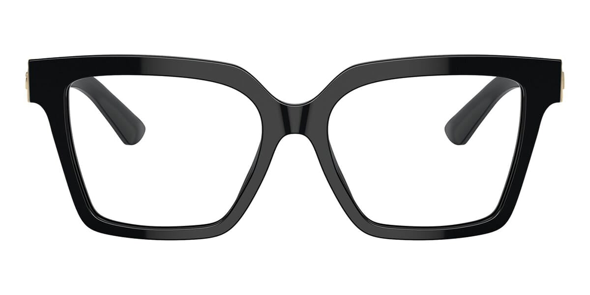 Dolce&Gabbana DG3395 501 Glasses