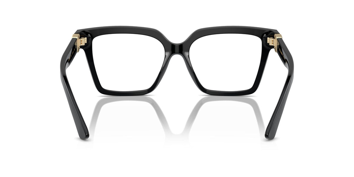 Dolce&Gabbana DG3395 501 Glasses