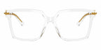 Dolce&Gabbana DG3397 3133 Glasses