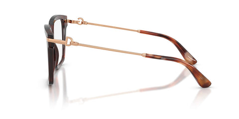 Dolce&Gabbana DG3397 3222 Glasses