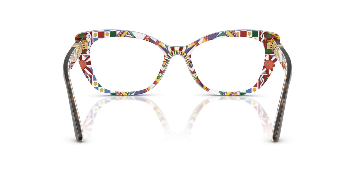 Dolce&Gabbana DG3398 3217 Glasses