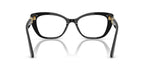Dolce&Gabbana DG3398 501 Glasses