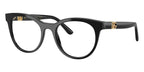 Dolce&Gabbana DG3399 501 Glasses