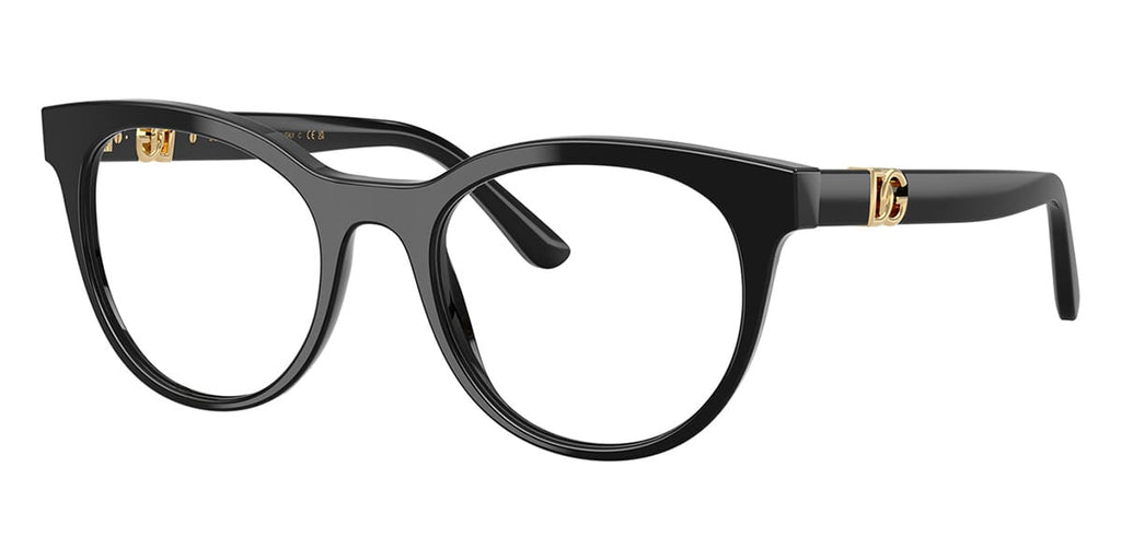 Dolce&Gabbana DG3399 501 Glasses