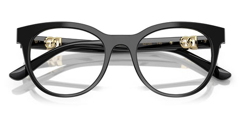 Dolce&Gabbana DG3399 501 Glasses