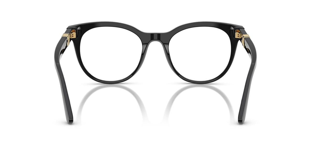 Dolce&Gabbana DG3399 501 Glasses