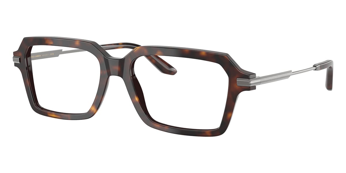 Dolce&Gabbana DG3401 502 Glasses