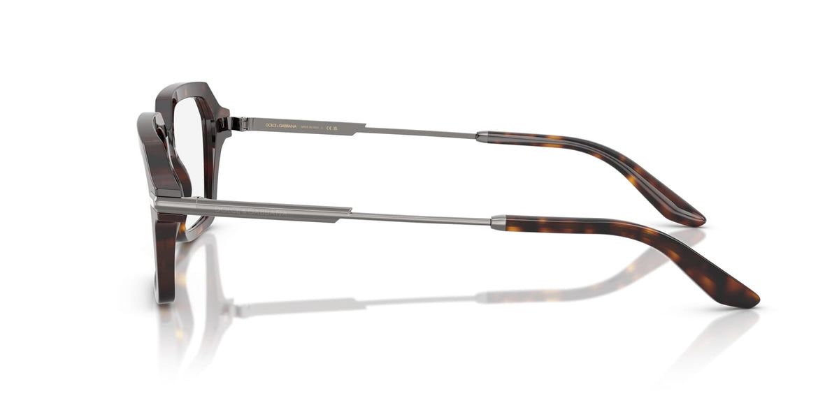 Dolce&Gabbana DG3401 502 Glasses