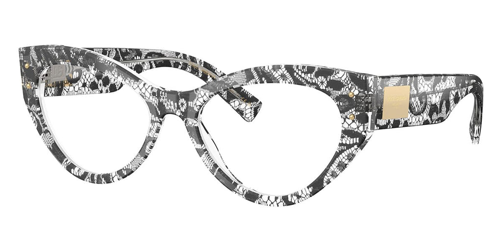 Dolce&Gabbana DG3403 3287 Glasses